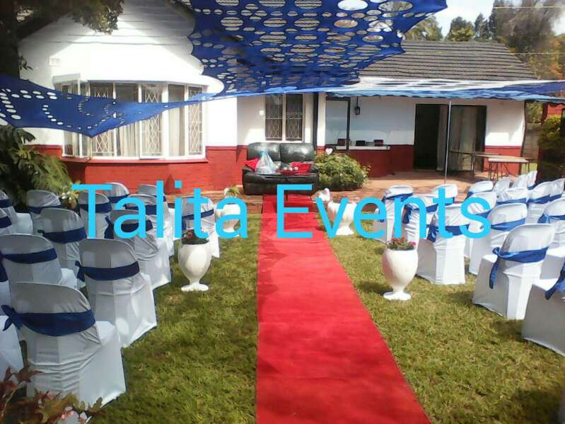 Talita Events