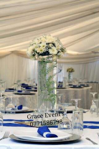 Grace Events