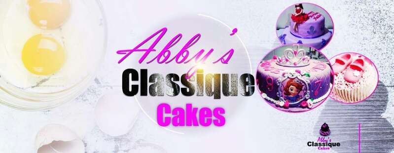 Abby's Classique Cakes 🍰