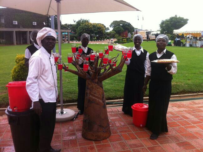 Event  Catering Services