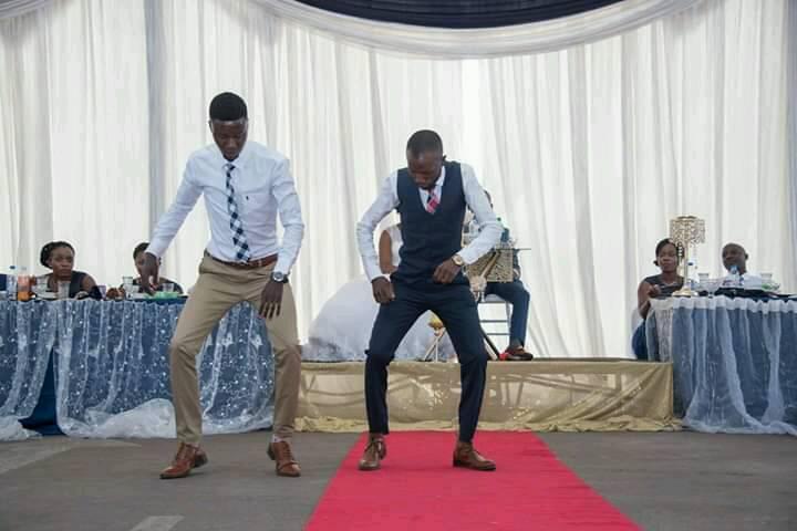 Master of Ceremonies