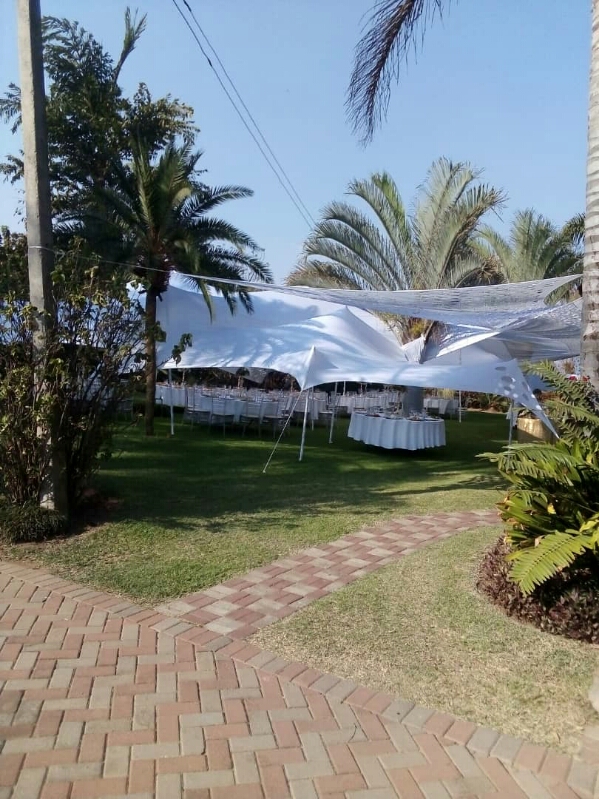 Event Decor Services