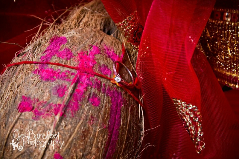 Wedding Photography & Video