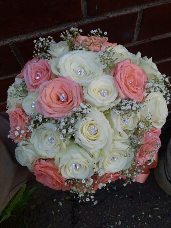 Bridal Bouquets