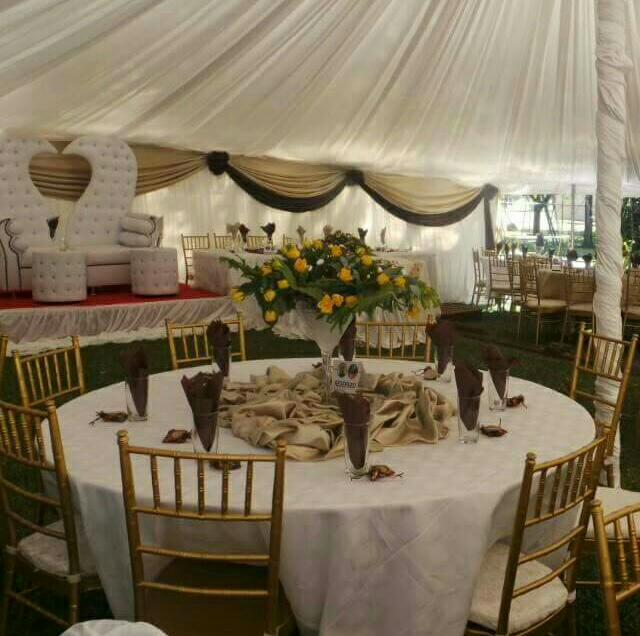 Wedding & Events Decor