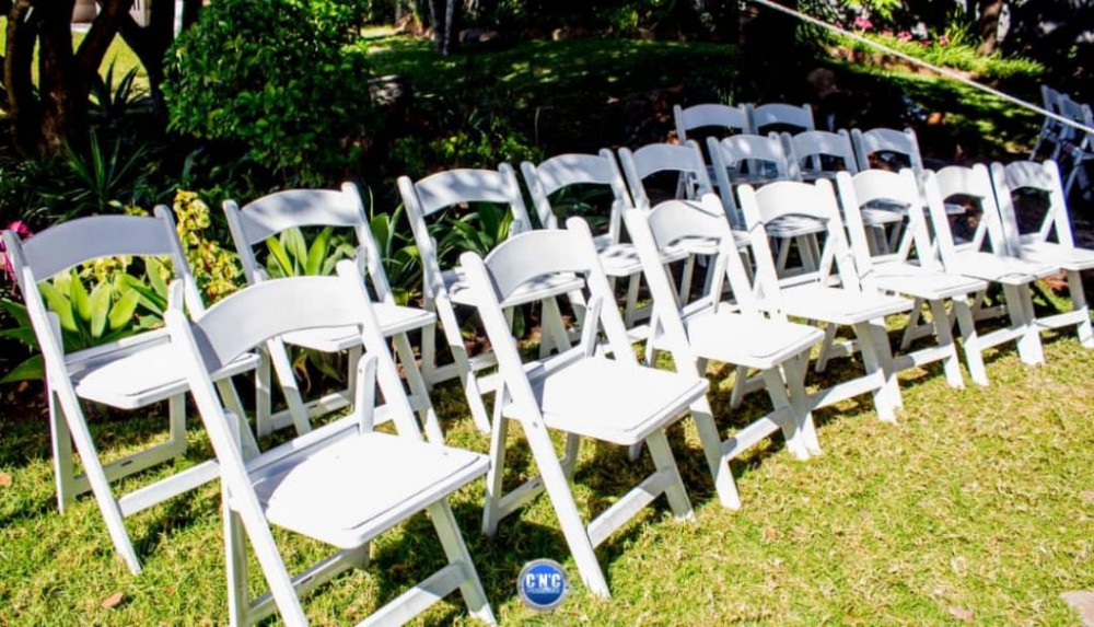 Event Decor Services
