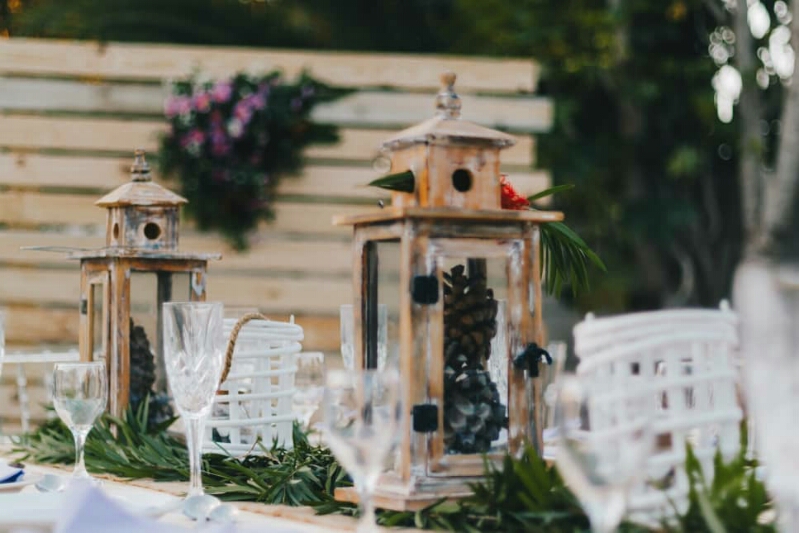 Event Decor Services