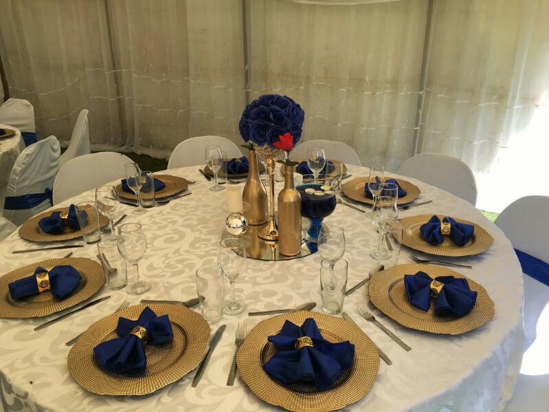 Wedding and Events Decor