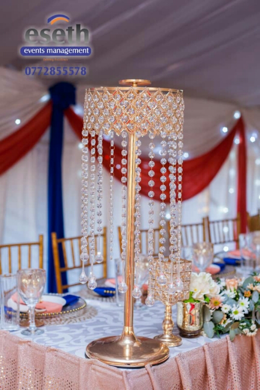 Wedding & Events Decor