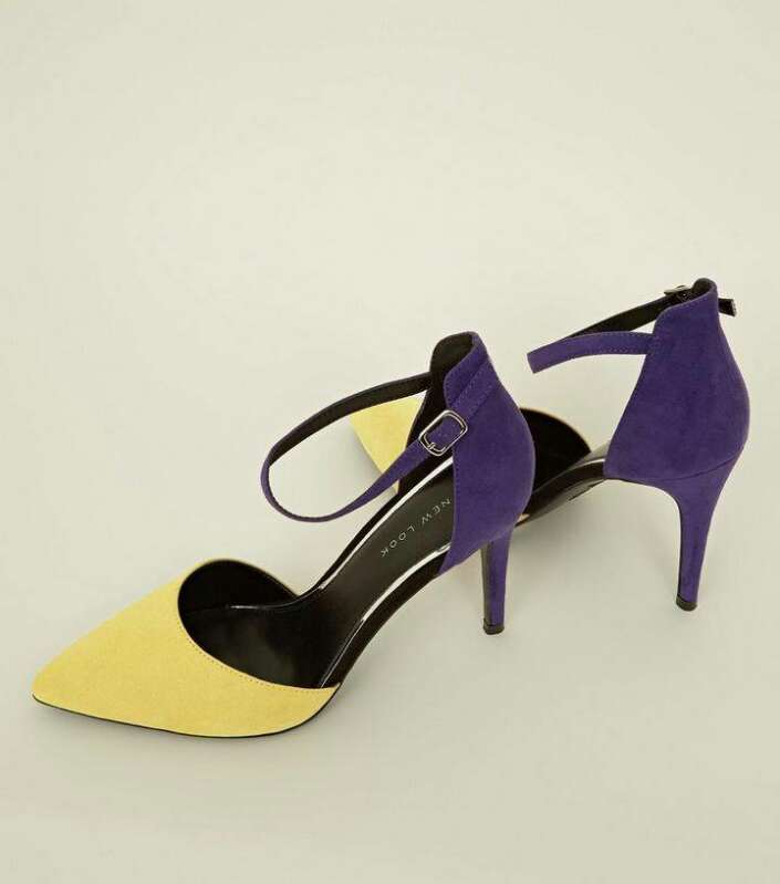 Stilettos