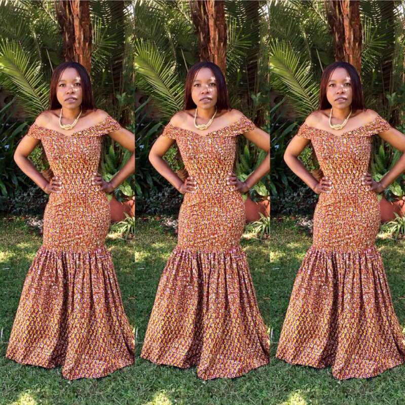 Evening Wear 👗👠
