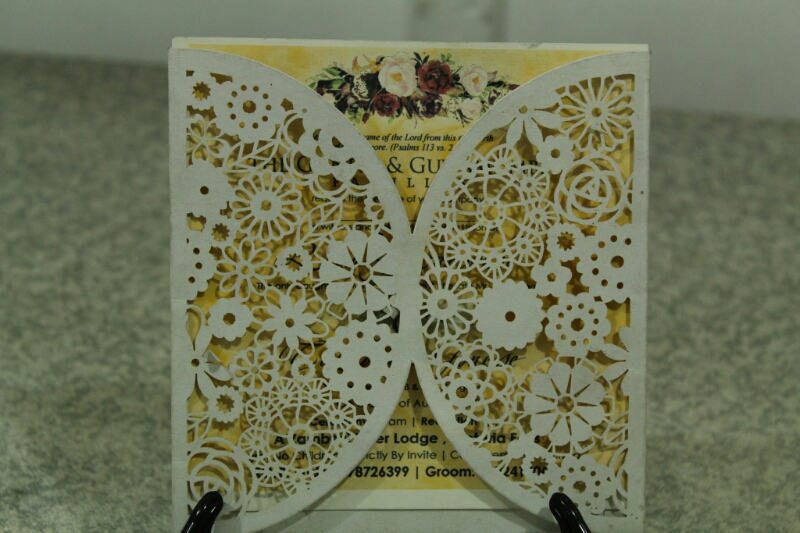 Wedding Stationery