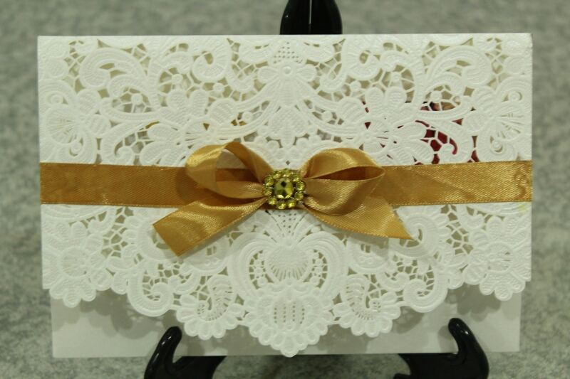 Wedding Stationery