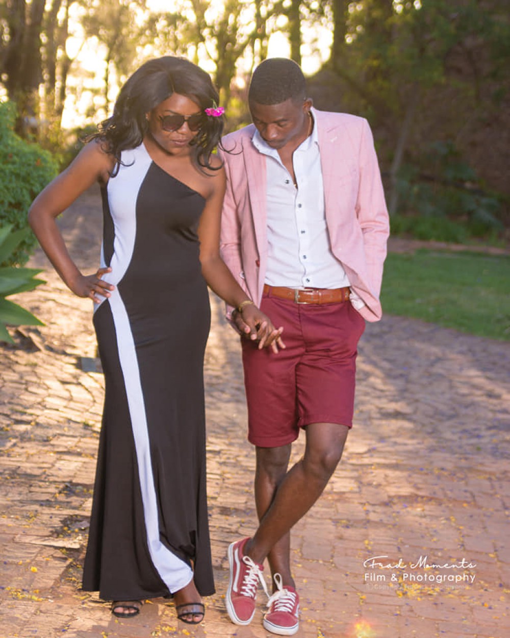Anytime Photography