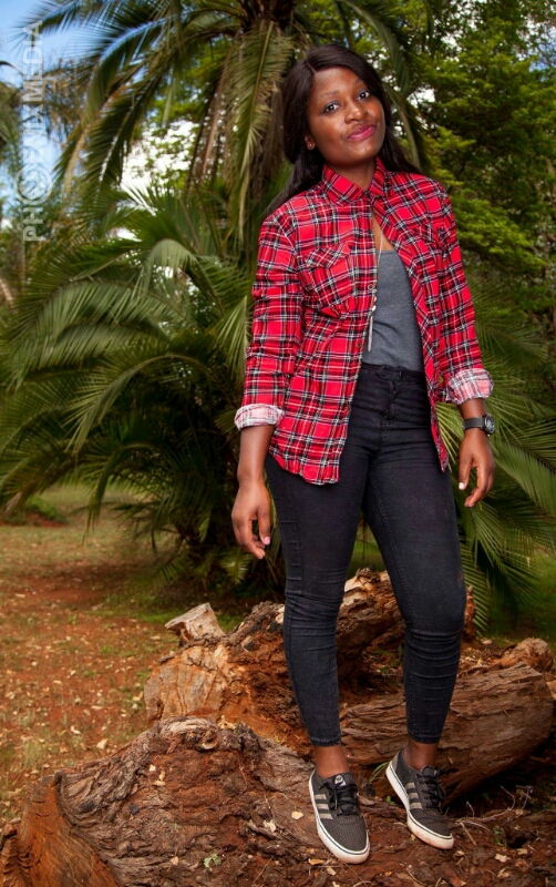Outdoor Photography
