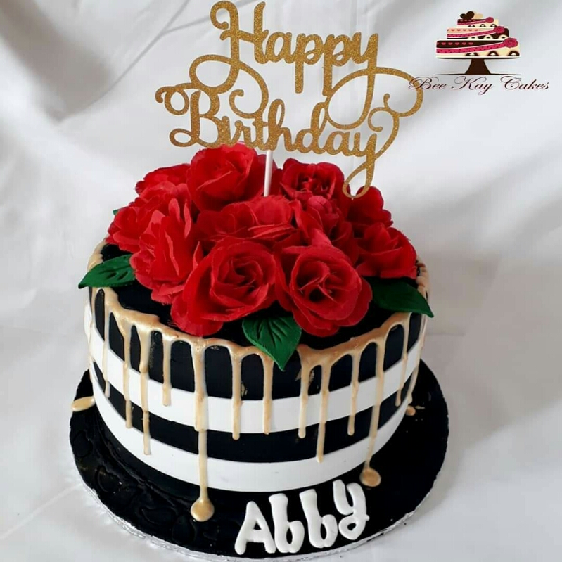 Birthday and Anytime Cakes 🍰