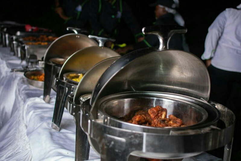 Catering Services