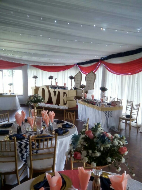 Events Decor Services