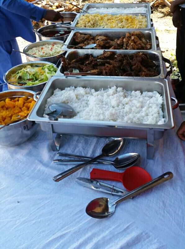 Catering Services