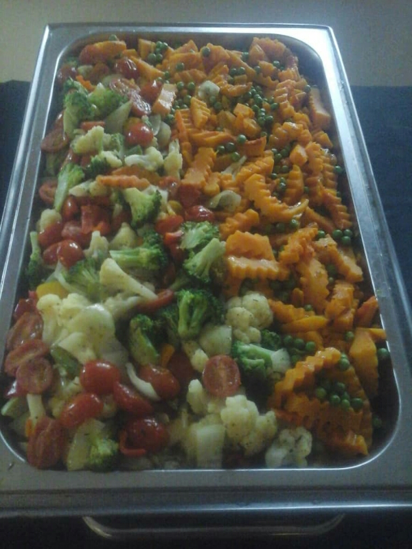 Event Catering Services for all Functions