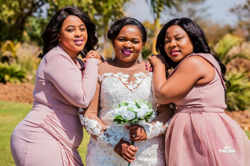Wedding Photography and Videography
