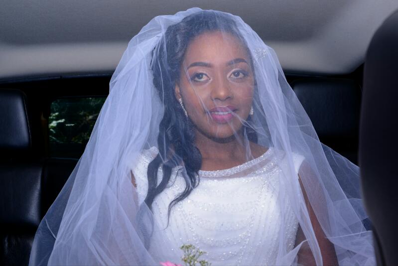 Shackbout Wedding Photography