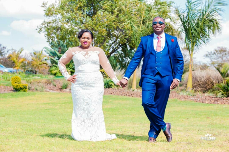 Wedding Photography and Videography