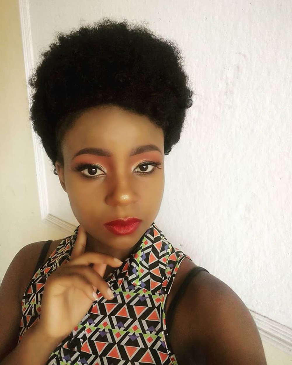 Beauty & Make-up Services