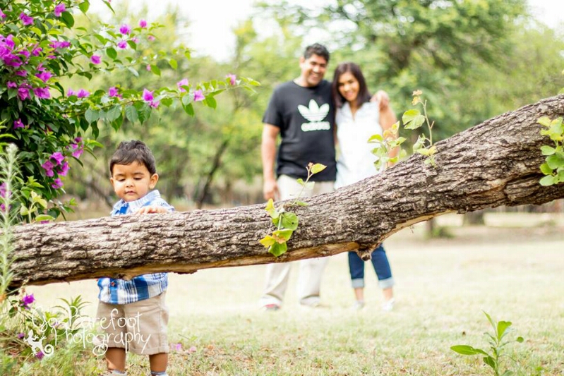 Family Photos & Portraits