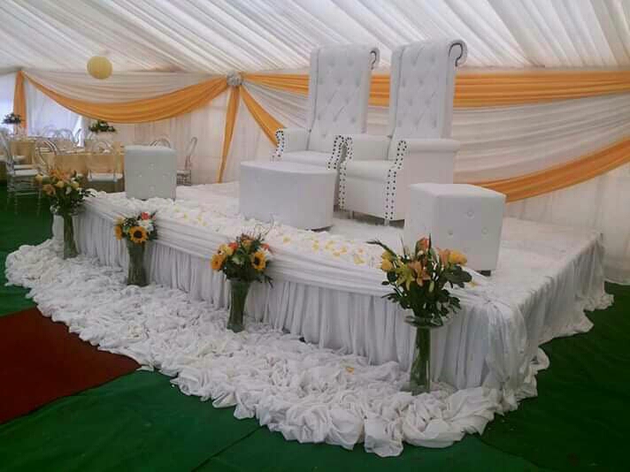 Events Decor Services