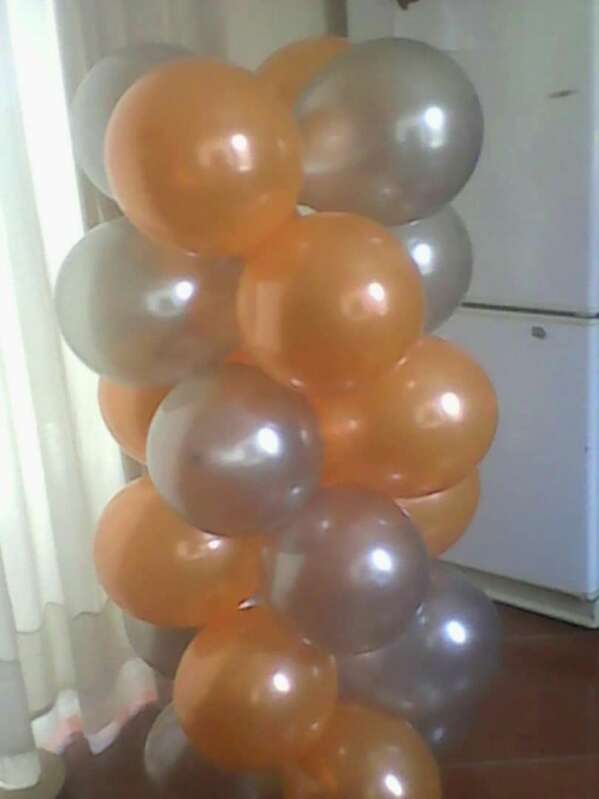Balloons