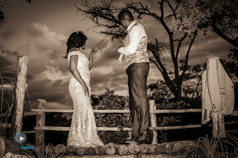 Wedding Photography & Videography