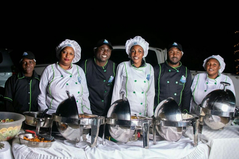 Catering Services