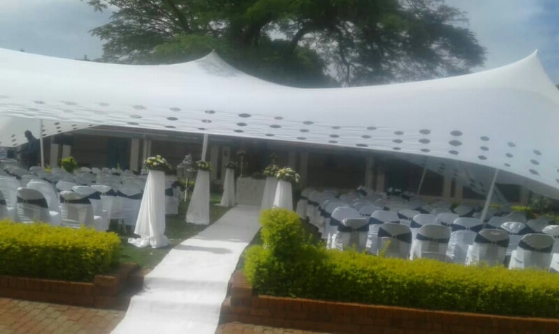 Events Decor Services