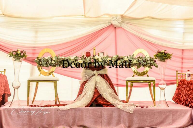 Events Decor