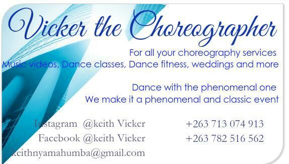 choreography