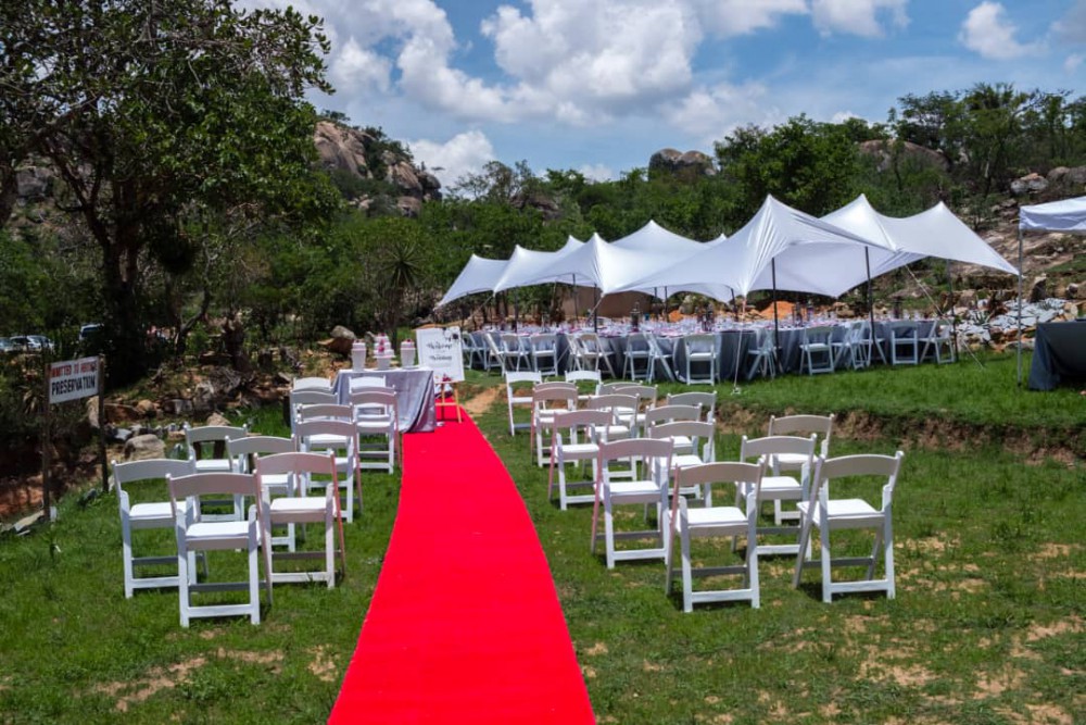 Wedding & Functions Venue