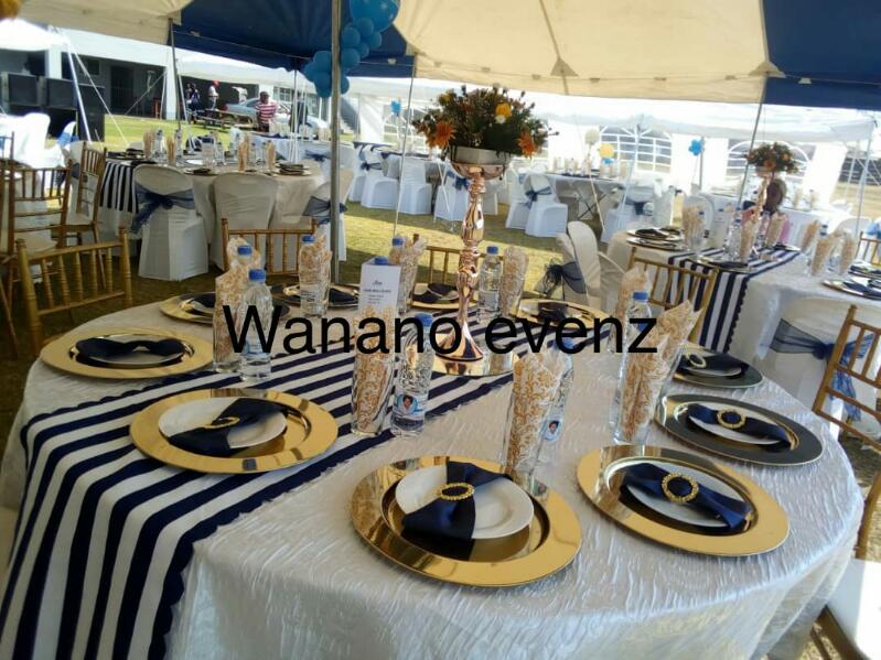 Wedding & Events Decor