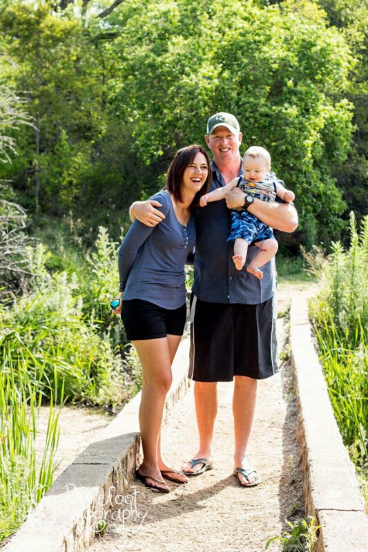 Family Photos & Portraits