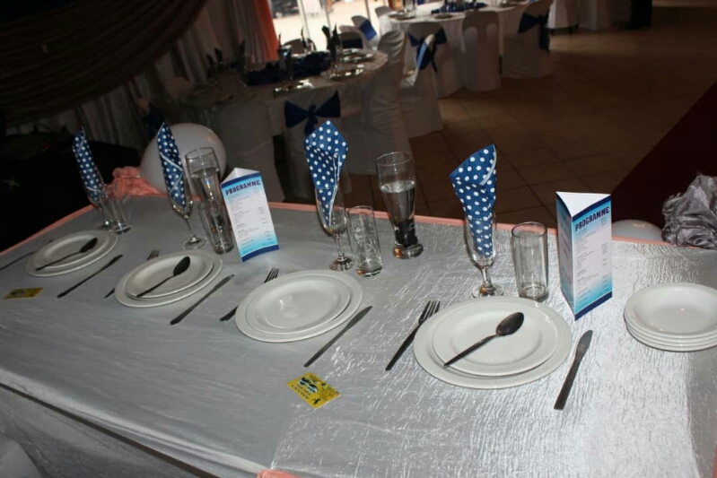 Wedding and Any Event Decor