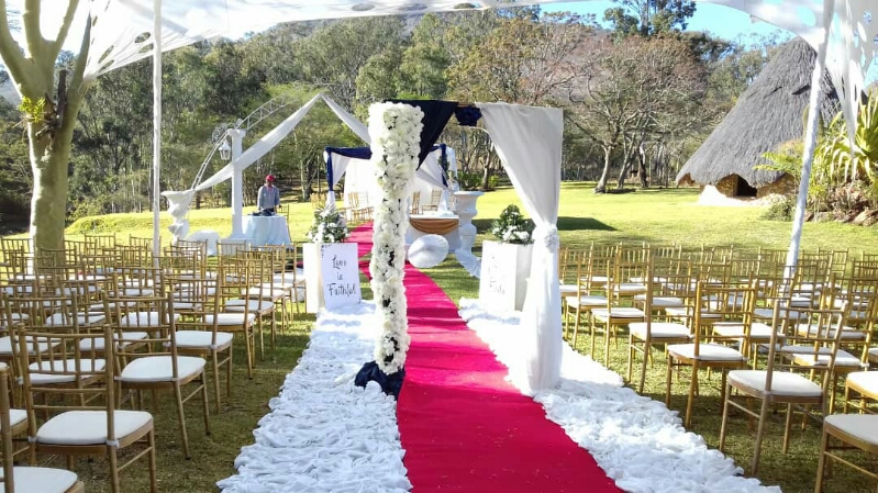 Event Decor Services