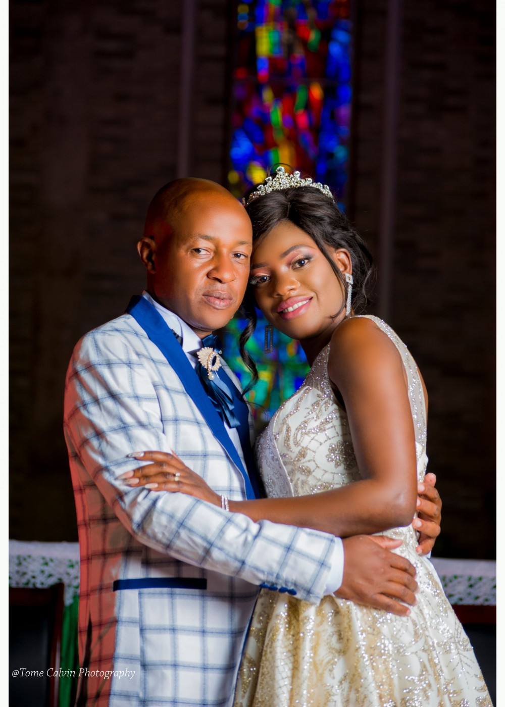 Wedding & Events Photography