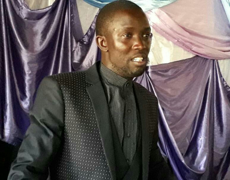 Wedding Officiant