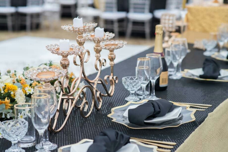 Decor & Florists