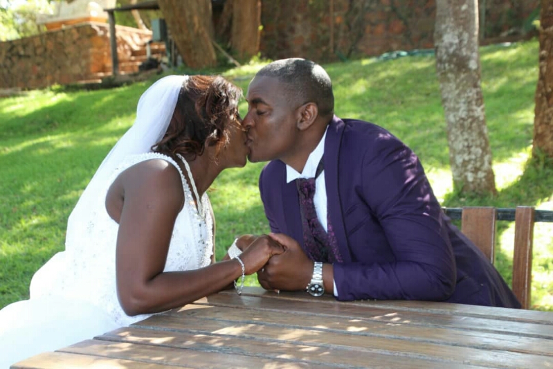 Wedding Photography and Videography