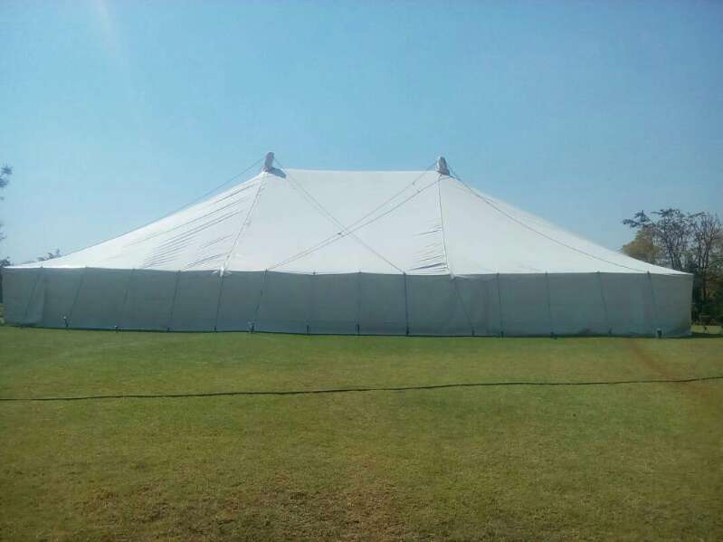 15x30 Tent For Hire