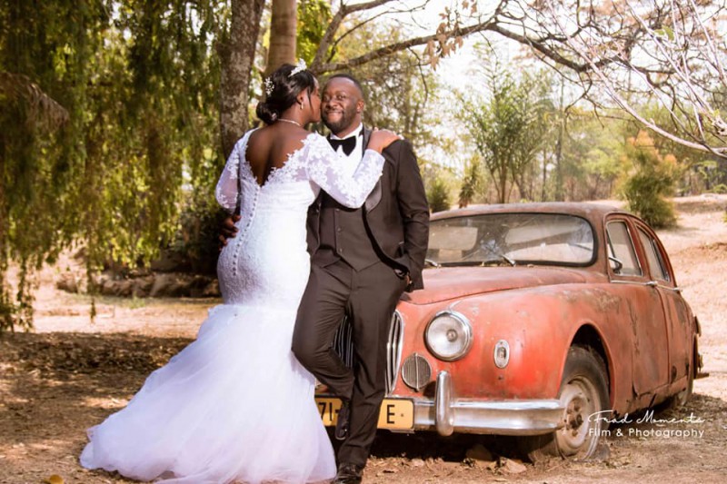 Wedding Photography & Videography