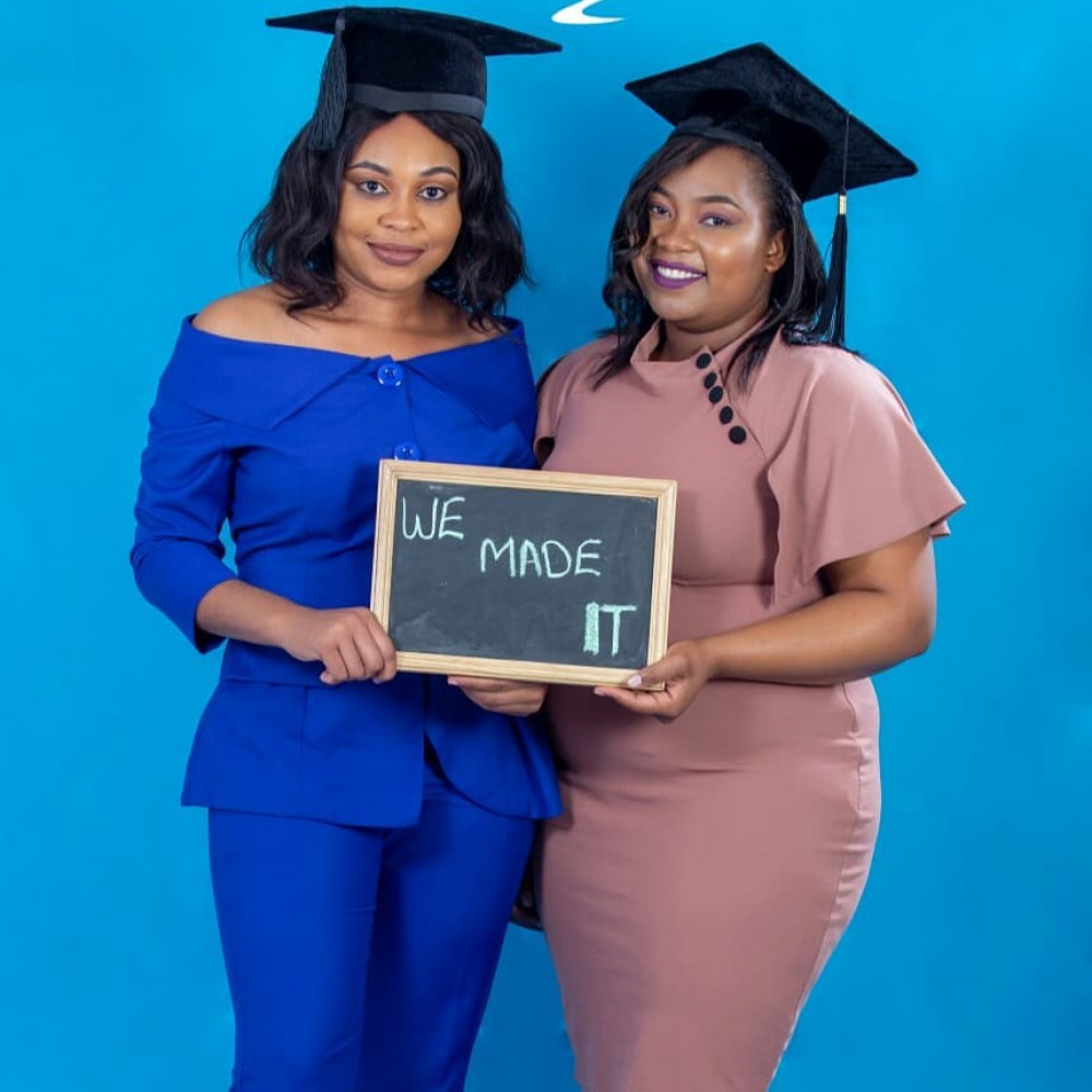 Makeover for all occassions (makeup)