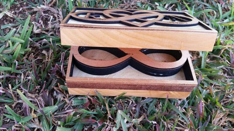 Ring Boxes