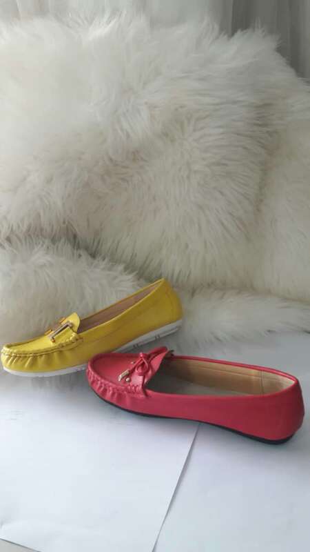 Ladies' Pumps